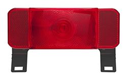 Picture of Optronics RVSTLB61P LED Low Profile Combination Tail Light Driver Side