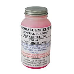 Picture of AP MELD2 Gas Leak Detector Solution 1 Gallon