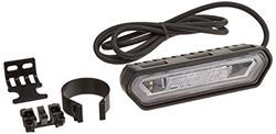 Picture of RIGID Industries 90122 Chase Rear Facing LED Light with Amber Halo