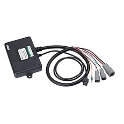 Picture of Lenco 30340-001 Replacement Control Box for 123SC-V2 Single Actuator System