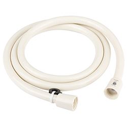 Picture of Dura Faucet DFSA230BQ 60-Inch Vinyl Shower Hose Bisque