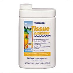 Picture of Thetford 24452 Tissue Digestr Bi-Lingual