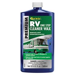 Picture of Starbrite 079632 Premium 1-Step HD Cleaner Wax 32 oz Marine Boat Polish