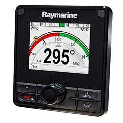 Picture of Raymarine E70329 p70Rs Autopilot Controller with Rotary Knob