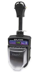 Picture of Progressive Industries EMSPT50X 50 Amp Portable RV Surge Protector with EMS