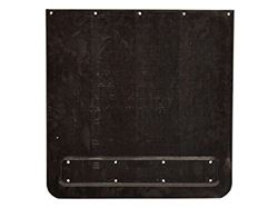 Picture of Rock Tamers RT022 Replacement Chrome Name Plate