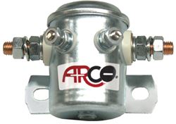 Picture of Arco Starting & Charging SW081 Solenoids