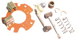 Picture of Arco Starting & Charging SR102 2 Brush O/b Starter Repr Kit