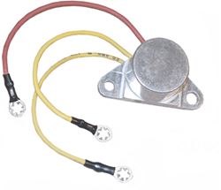 Picture of Arco Starting & Charging AR103 3-Wire Rectifier for OMC Marine Engines