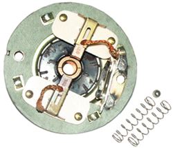 Picture of Arco Starting & Charging TR217 Tilt/Trim Motor Repair Kit