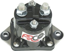 Picture of Arco Starting & Charging SW295 Chrysler Solenoid 12V Isolated Base