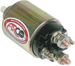 Picture of Arco Starting & Charging SW463 Heavy-Duty Marine Starter Solenoid