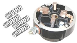 Picture of Arco Starting & Charging DV377 Outboard Starter Drive Gear 10-Tooth