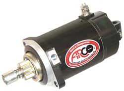 Picture of Arco Starting & Charging 3426 Outboard Starter Motor for Yamaha 40-200 HP