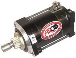 Picture of Arco Starting & Charging 3429 Premium Replacement Outboard Starter for Yamaha 200-250 HP