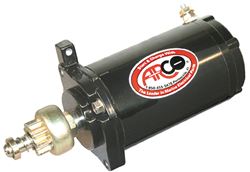 Picture of Arco Starting & Charging 5366 Mercury Outboard Starter 35-50 HP
