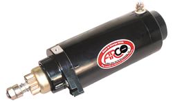 Picture of Arco Starting & Charging 5375 Outboard Starter for Mercury Mariner 50-90 HP