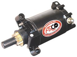 Picture of Arco Starting & Charging 5398 New Outboard Starter