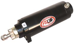 Picture of Arco Starting & Charging 5378X New Starter O/b