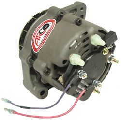 Picture of Arco Starting & Charging 60050 Mercruiser Alternator 12V 55A