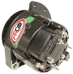 Picture of Arco Starting & Charging 60075 Marine Alternator 55 Amp 12V Universal