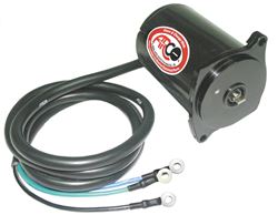 Picture of Arco Starting & Charging 6279 Power Trim Motor for Mercury Mariner