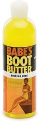 Picture of Babe'S Boat Care BB7116 Babe'S Boot Butter Pint
