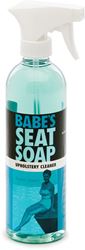 Picture of Babe'S Boat Care BB8001 Babe'S Seat Soap Gln