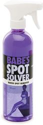 Picture of Babe's Boat Care BB8116 Spot Solver Hard Water Spot Remover - 1 Pint