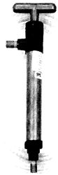 Picture of Beckson Marine 109PC BECKSON SIPHON-MATE PUMP FOR  DIESEL OIL WATER