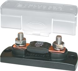 Picture of Blue Sea Systems 5001 Blue Sea 5001 Mega or AMG Fuse Block System