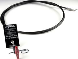 Picture of Fireboy E420914 FIREBOY 14' MANUAL DISCHARGE CABLE