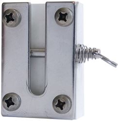 Picture of Garelick 99180 Transom Mount Bracket for Sport/Diver Ladders