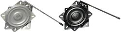 Picture of Garelick 75120 Garelick SS Locking Seat Swivel