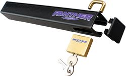 Picture of MARINETECH PRODUCTS758000 Panther Outboard Lock