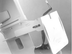Picture of Davis Instruments 460 Happy Troller® Large Plate for 50HP & Larger Outboard Motors