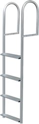 Picture of Jif Marine DJV4W 4wide Stp Station Ladder