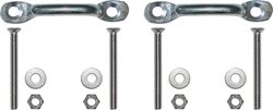 Picture of Jif Marine EKA Ladder Mounting Hardware Kit for Dock and Pontoon Ladders