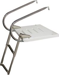 Picture of Jif Marine EKT 2-Step Transom Platform