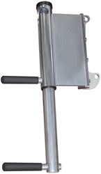 Picture of Jif Marine EOM-2 2-Step Emergency Reboarding Ladder