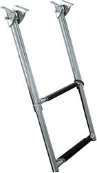 Picture of Jif Marine EXF3 3-Step Telesc Ladder
