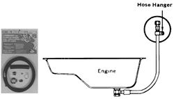 Picture of XYLEM18080-0000 Permanent Oil Drain Kit