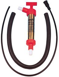 Picture of Xylem 34060-0010 Little Pal Compact Brass Hand Pump