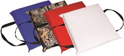 Picture of Airhead Sports Group 10001-00-A-CM Type IV Throwable Flotation Cushion Camo