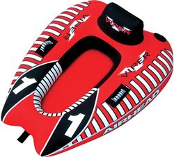 Picture of Airhead Sports Group AHVI-F1 Viper 1 Single Rider Inflatable Towable Tube