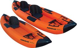 Picture of Airhead Sports Group AHTK-1 Montana 1-Person Inflatable Kayak