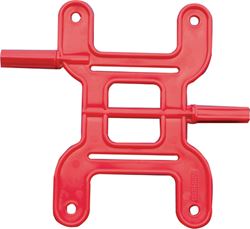 Picture of Airhead Sports Group AHLW-1 Towable Tube Rope Line Winder Storage Tool