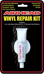 Picture of Airhead Sports Group AHRK-1 Vinyl Repair Kit for Inflatables