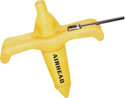 Picture of Airhead Sports Group AHAD-1 Air Daddy Universal Valve Adapter