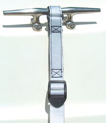 Picture of Airhead Sports Group SF-2 No Slip Fender Strap for Boat Fenders